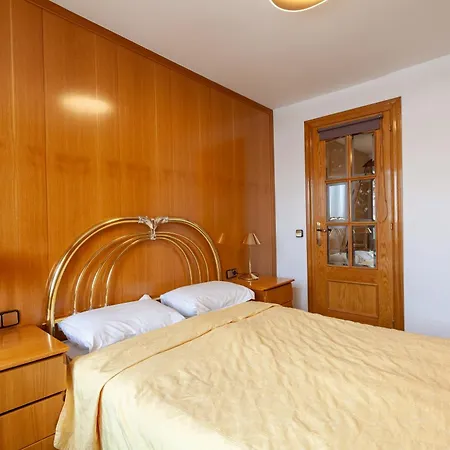 Sea View * Malgrat de Mar