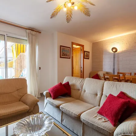 Apartamento Sea View *