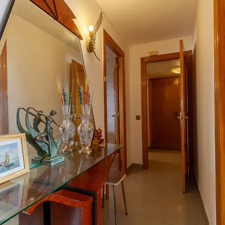 Sea View * Malgrat de Mar