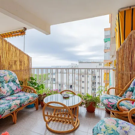 Apartamento Sea View