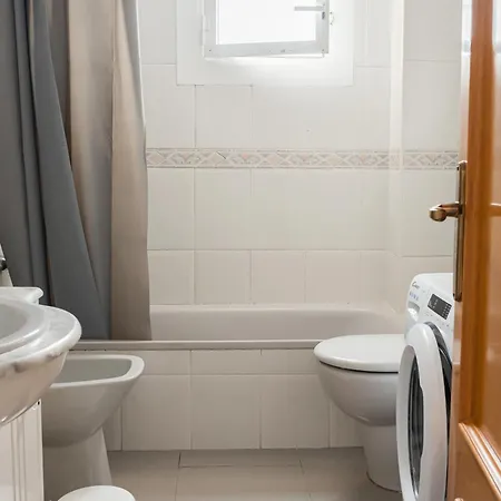 Sea View Apartamento *