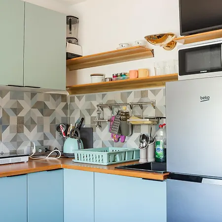 Sea View Malgrat de Mar