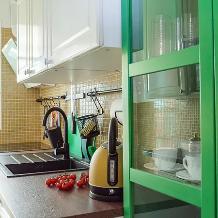 Sea View Apartamento *