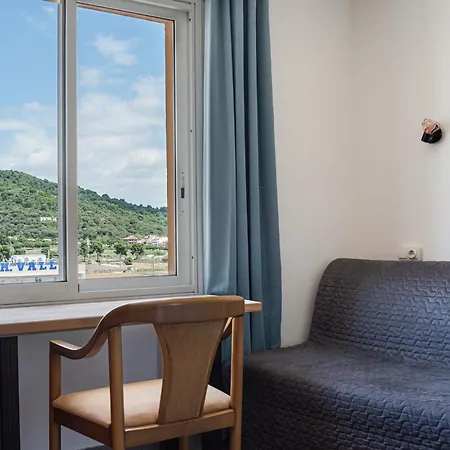 Sea View * Malgrat de Mar