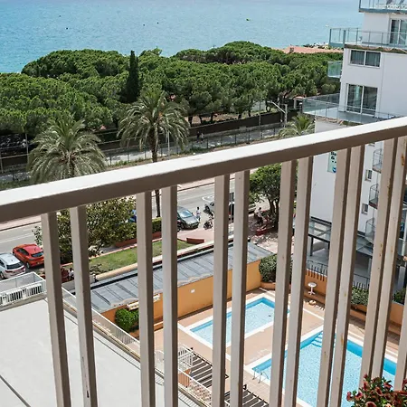 Apartamento Sea View *