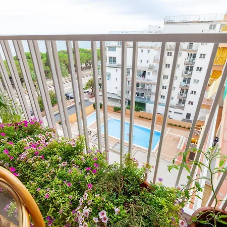 Apartment Sea View