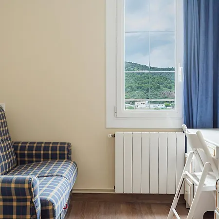 Sea View Apartment