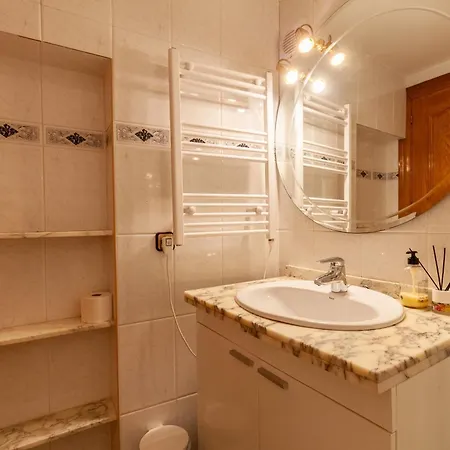 Sea View Apartment Malgrat de Mar