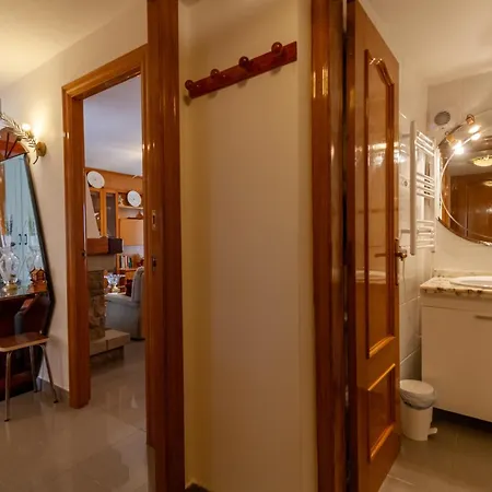 Sea View Apartment