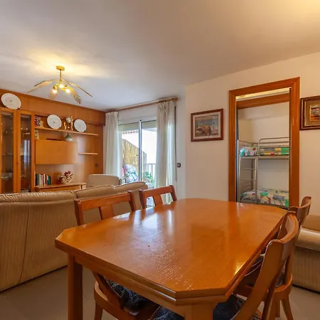 Sea View Apartment