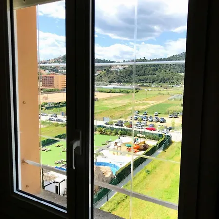 Apartment Sea View *