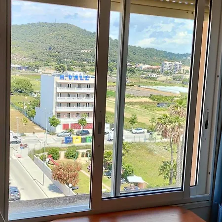 Apartment Sea View *