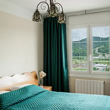 Apartment Sea View *