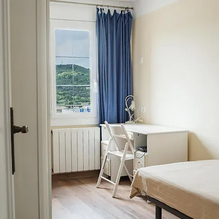 Sea View Apartment Malgrat de Mar