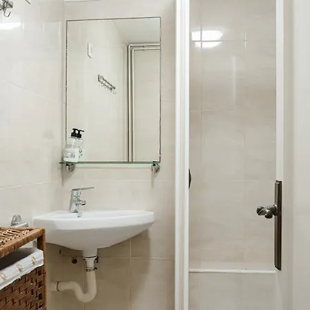 Apartment Sea View Malgrat de Mar