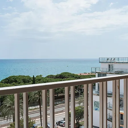 Sea View Apartment