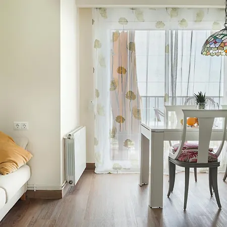 Apartment Sea View