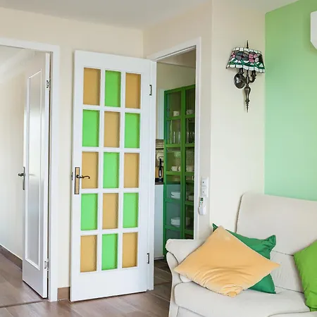 Sea View Apartment Malgrat de Mar