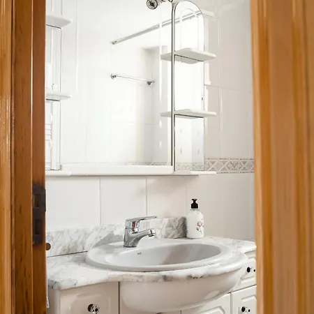 Sea View Apartment Malgrat de Mar