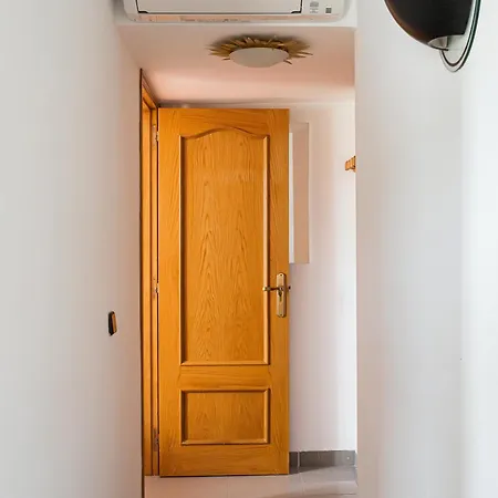 Sea View Apartment