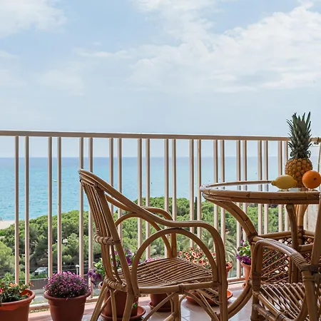 Apartment Sea View *